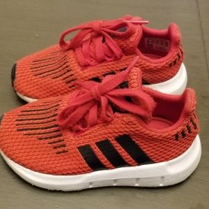 Adidas Shoes Toddler Size 7